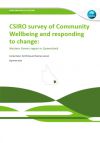 Community well-being and responding to change cover