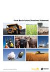 Surat Basin Future Directions Statement cover